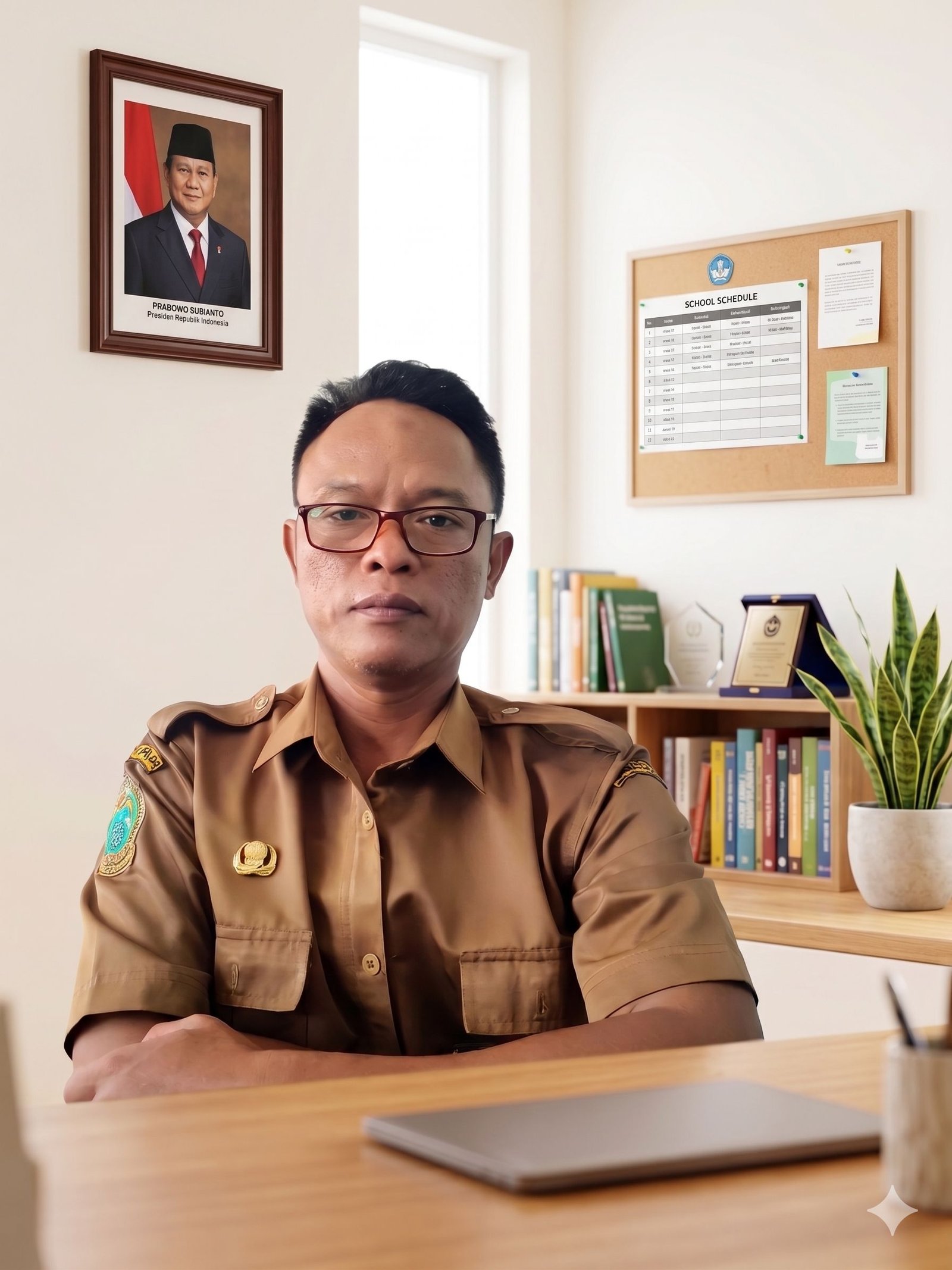 TATANG RUKMANA, S.Pi
